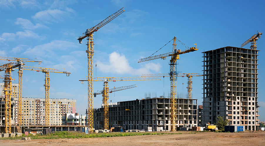 The Real Cost of Leaving Constructions Sites Unsecure