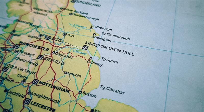 Hull Crime Report 2025 –  Key Stats & Security Tips for Hull Businesses