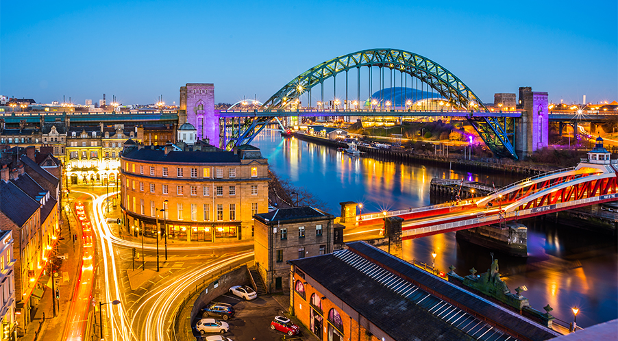 The Latest Newcastle Crime Trends Every Resident and Business Owner Must See