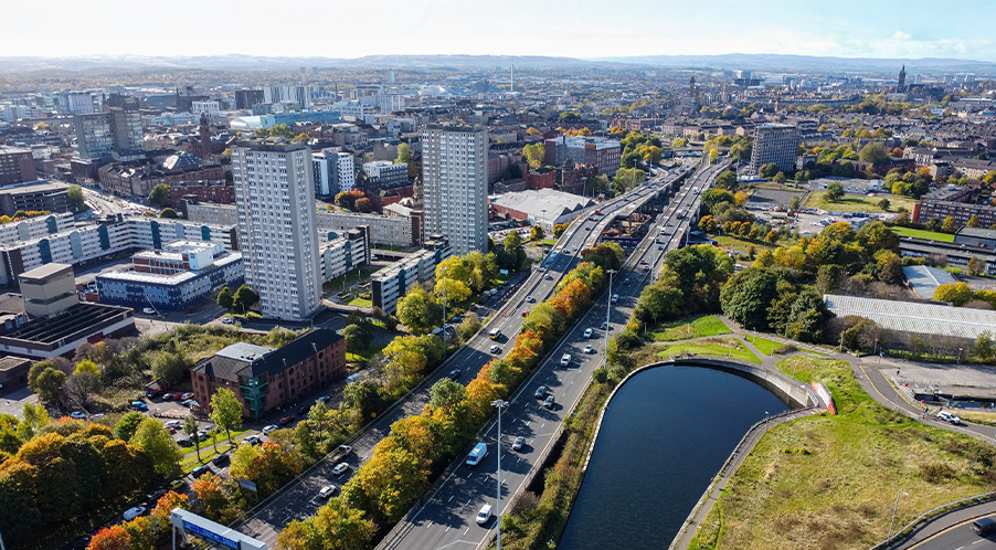 Fire Safety and the Role of Waking Watch in Scotland’s High-Rise Buildings