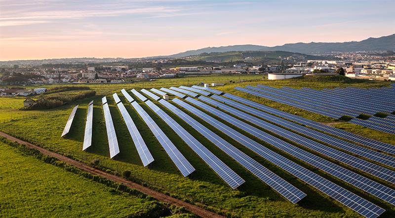 Solar Farm Theft is on the Rise – Here’s How to Secure your Solar Farm