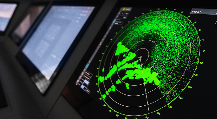 Triton Security Secures Major Contract with Teledyne Microwave UK – Shipley