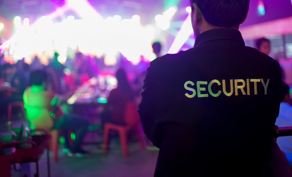 Why Event Security Boosts Both Safety and Revenue for Hospitality Businesses During the Euros