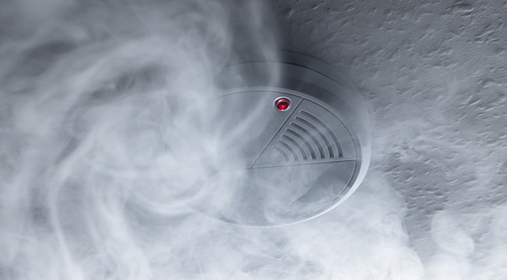 London Fire Brigade Introduce New Automatic Fire Alarms Policy – What it Means for Your Business