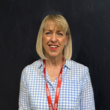 Dawn Boulter