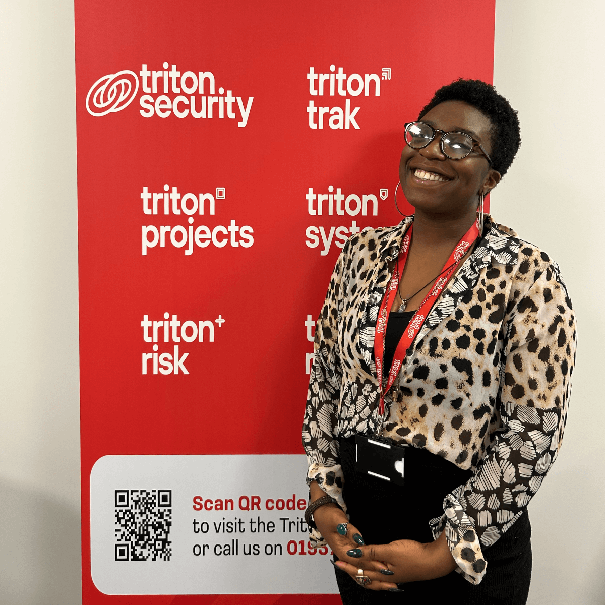 Introducing Mirabel to Triton Security