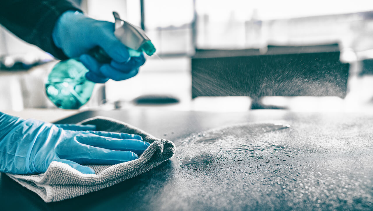 How The Workplace is Changing Facilities Management