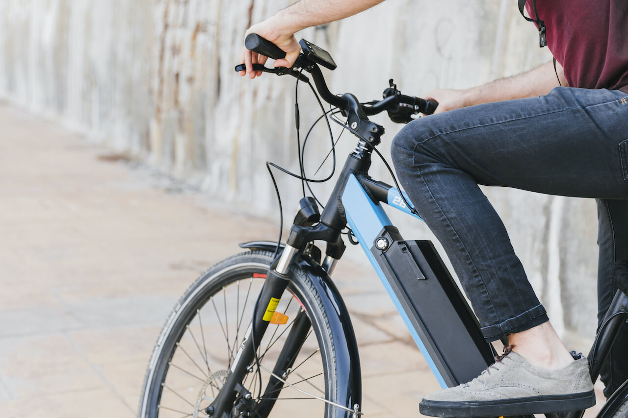 Calls for E-Bike batteries to be regulated like fireworks after recent house fires